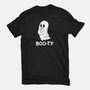 BOOty-mens heavyweight tee-Doctor Billionaire
