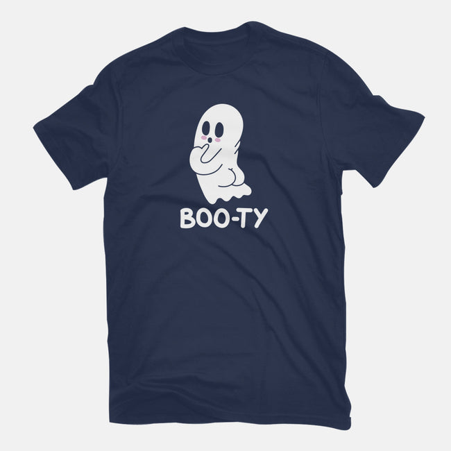 BOOty-unisex crew neck sweatshirt-Doctor Billionaire