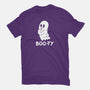 BOOty-mens heavyweight tee-Doctor Billionaire