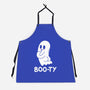 BOOty-unisex kitchen apron-Doctor Billionaire