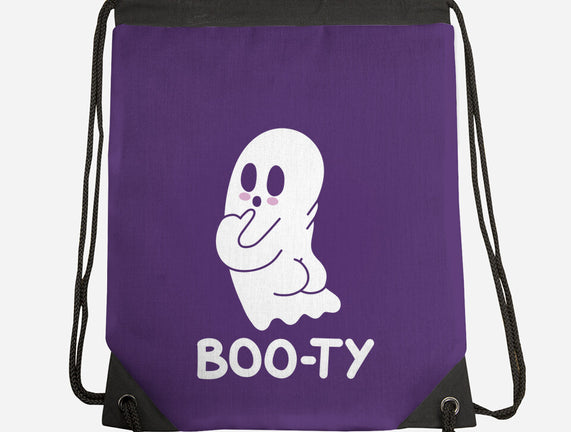 BOOty
