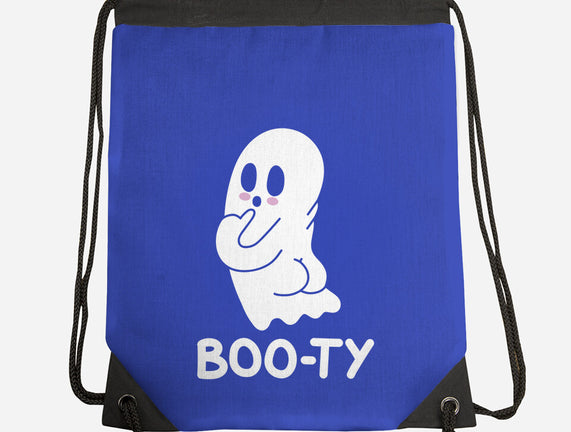 BOOty