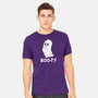 BOOty-mens heavyweight tee-Doctor Billionaire