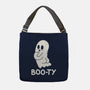 BOOty-none adjustable tote-Doctor Billionaire