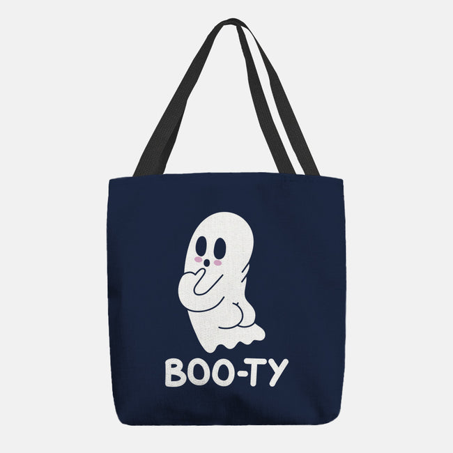 BOOty-none basic tote-Doctor Billionaire