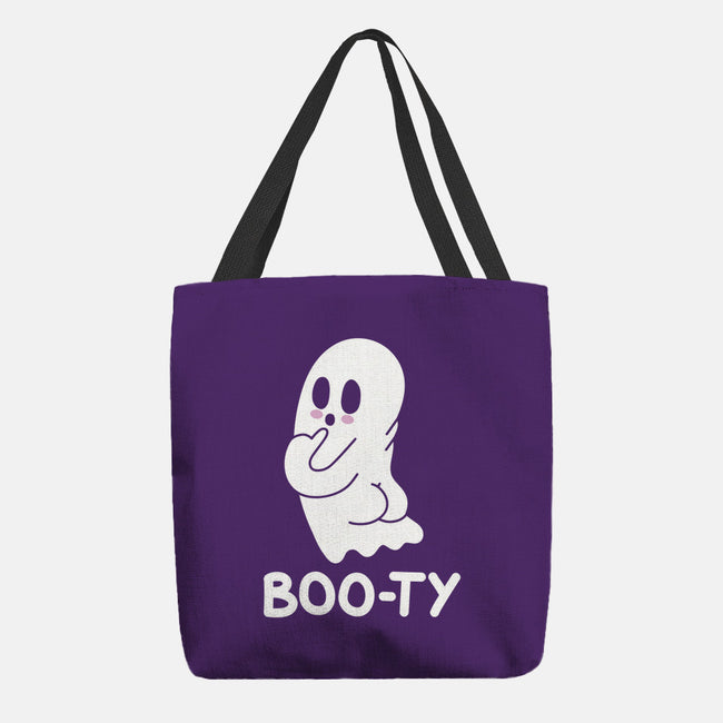 BOOty-none basic tote-Doctor Billionaire
