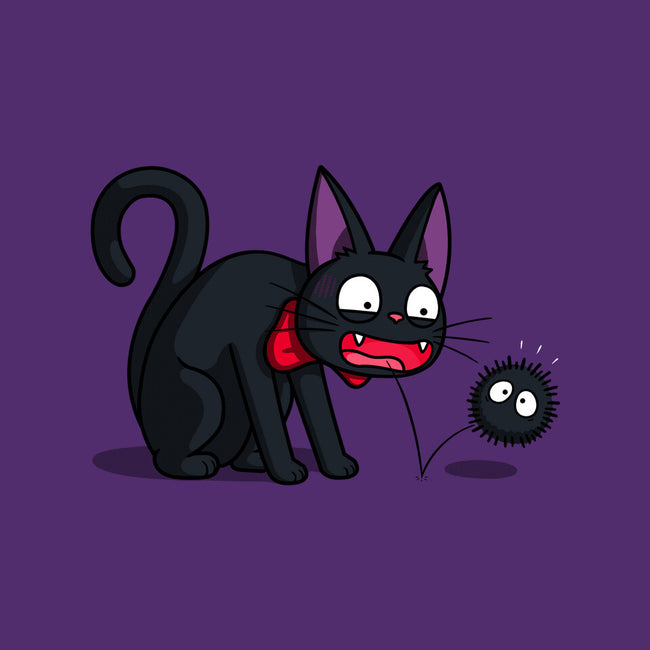 Sootball-none drawstring bag-Raffiti