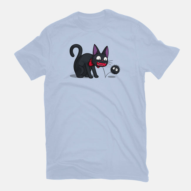 Sootball-mens heavyweight tee-Raffiti