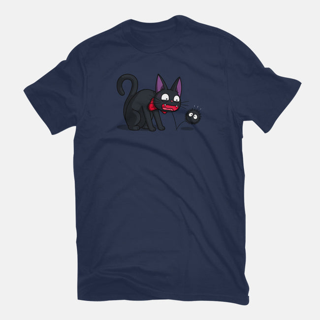 Sootball-mens heavyweight tee-Raffiti