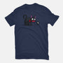 Sootball-mens heavyweight tee-Raffiti