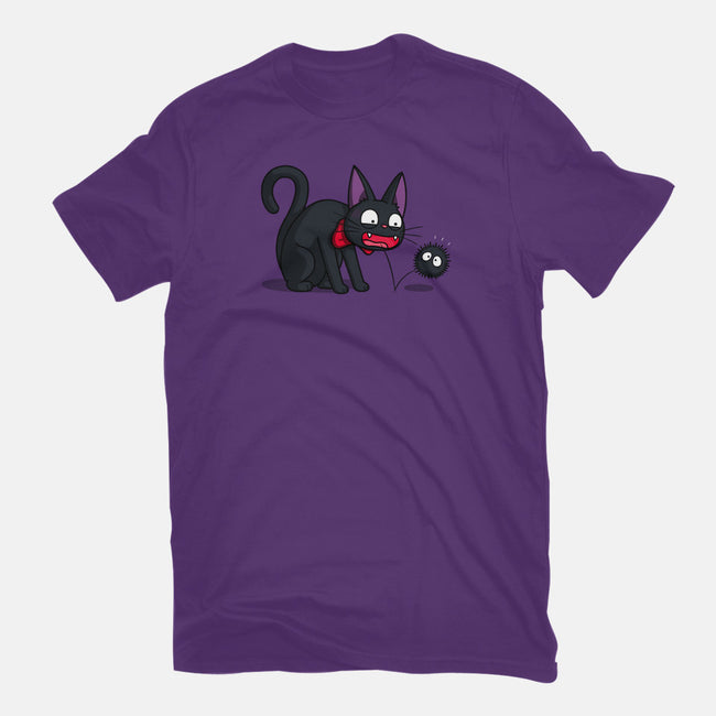 Sootball-mens heavyweight tee-Raffiti