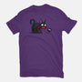 Sootball-mens heavyweight tee-Raffiti