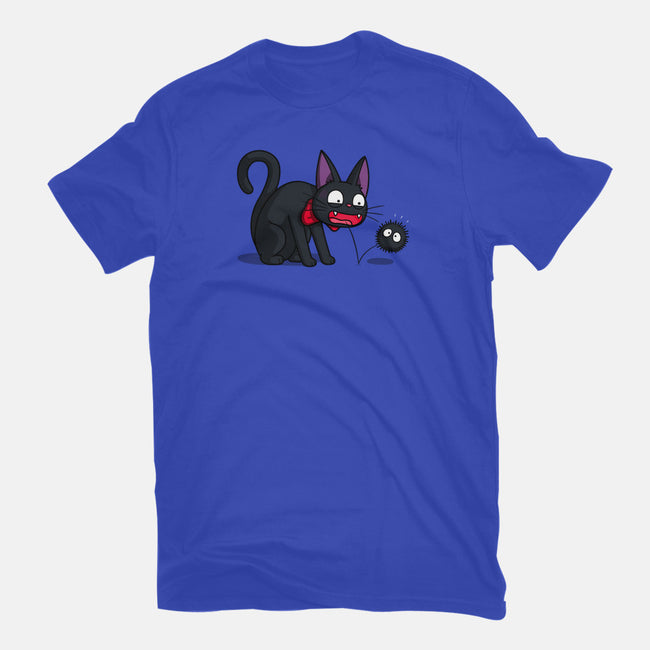 Sootball-mens heavyweight tee-Raffiti