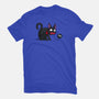 Sootball-mens heavyweight tee-Raffiti