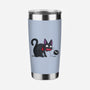 Sootball-none stainless steel tumbler drinkware-Raffiti