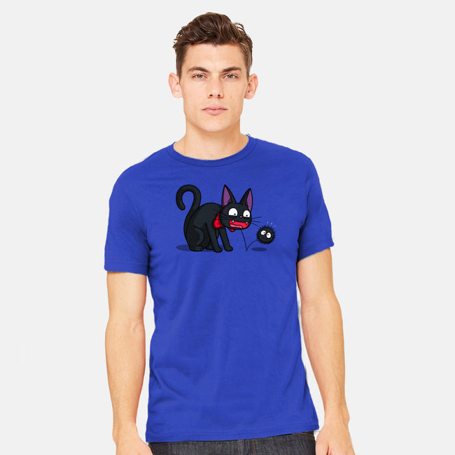 Sootball-mens heavyweight tee-Raffiti