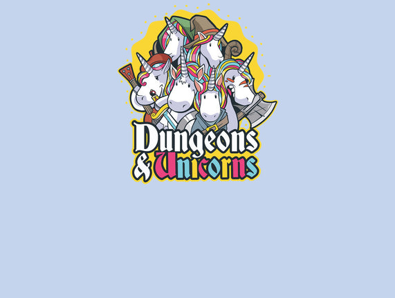 Dungeons and Unicorns