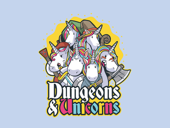 Dungeons and Unicorns
