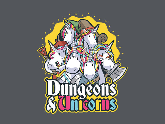 Dungeons and Unicorns