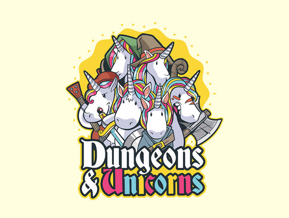 Dungeons and Unicorns