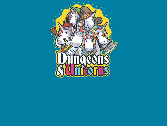 Dungeons and Unicorns