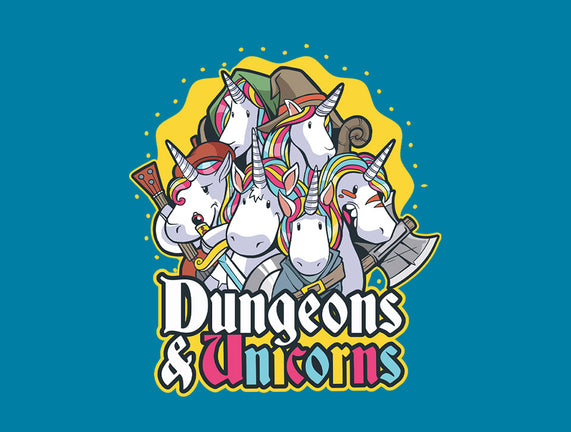 Dungeons and Unicorns