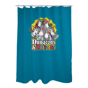 Dungeons and Unicorns