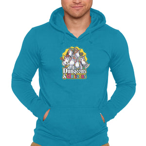 Dungeons and Unicorns