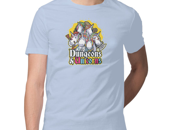 Dungeons and Unicorns