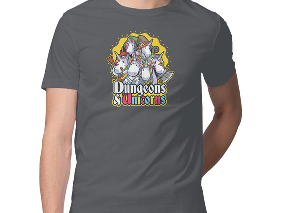 Dungeons and Unicorns