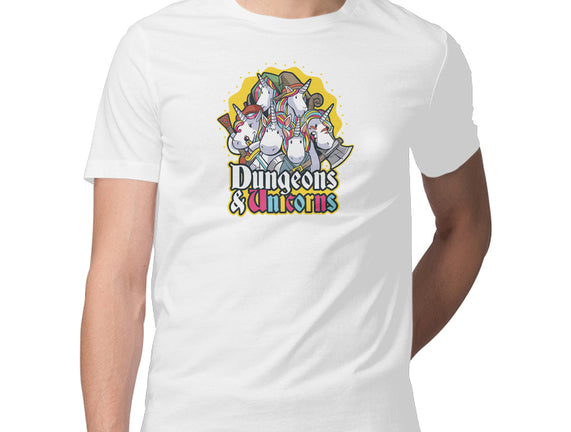Dungeons and Unicorns