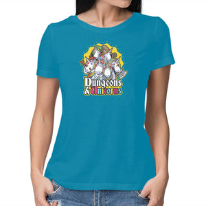 Dungeons and Unicorns