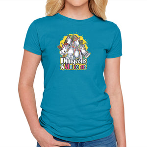 Dungeons and Unicorns