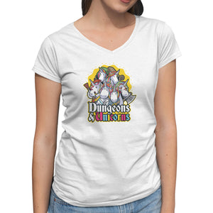 Dungeons and Unicorns