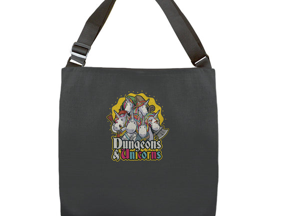Dungeons and Unicorns