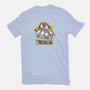 Dungeons and Unicorns-mens premium tee-T33s4U