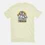 Dungeons and Unicorns-mens heavyweight tee-T33s4U