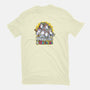 Dungeons and Unicorns-mens premium tee-T33s4U