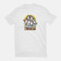 Dungeons and Unicorns-mens premium tee-T33s4U
