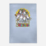 Dungeons and Unicorns-none outdoor rug-T33s4U
