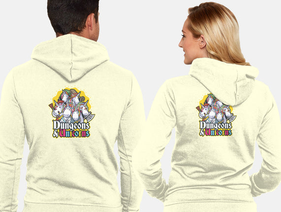 Dungeons and Unicorns