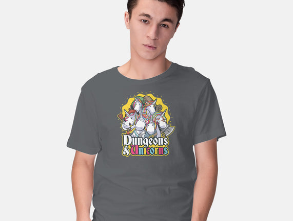 Dungeons and Unicorns