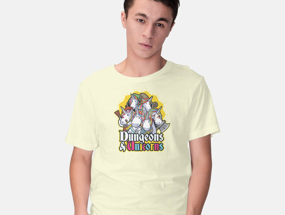 Dungeons and Unicorns