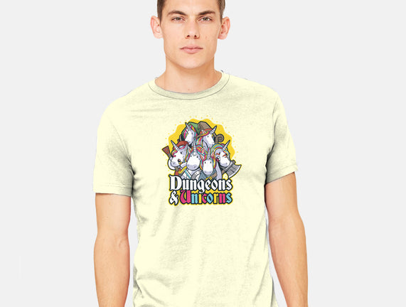 Dungeons and Unicorns