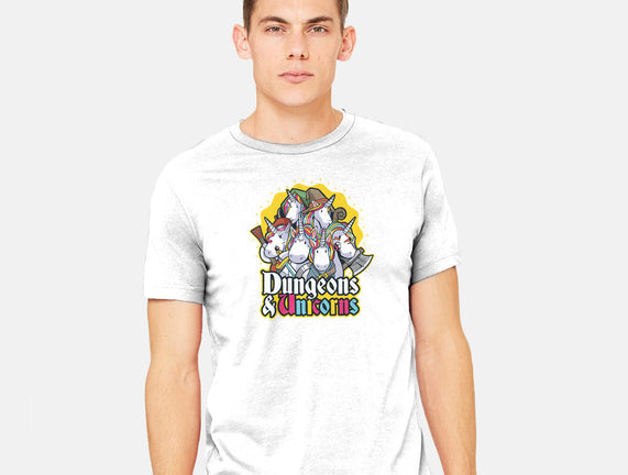 Dungeons and Unicorns