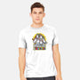 Dungeons and Unicorns-mens heavyweight tee-T33s4U