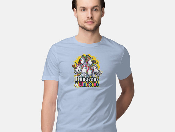 Dungeons and Unicorns