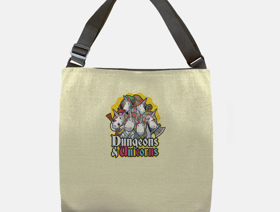 Dungeons and Unicorns
