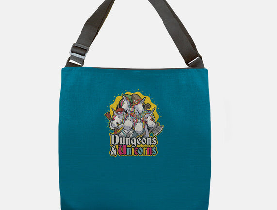 Dungeons and Unicorns