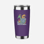 Dungeons and Dinosaurs-none stainless steel tumbler drinkware-T33s4U